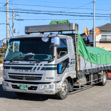 保有車両